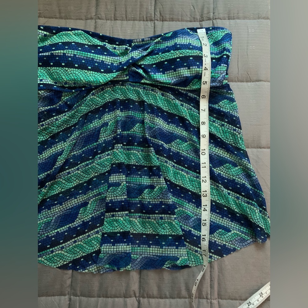 Mossimo Tankini - Picture 7 of 7